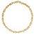 Bracciale Uomo Oro Giallo GL102460