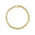 Bracciale Uomo Oro Giallo GL102461