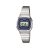 Orologio CASIO da donna LA670WEA-2EF Acciaio Vintage