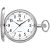 Orologio da Tasca Festina Bolsillo F2021/1
