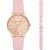 Orologio Donna Armani Exchange AX7150SET