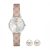 Orologio Donna Emporio Armani AR80007SET