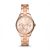 Orologio Donna Fossil BQ3691