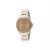 Orologio da donna Liu Jo Luxury Collezione Maya TLJ656 Acciaio oro rosa