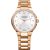 Orologio Swarovski City da Donna in Acciaio Mod. 5181642