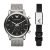 Orologio Uomo Emporio Armani AR80062SET