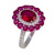 Anello Donna Osa Jewels B.4001R