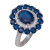 Anello Donna Osa Jewels B.4001Z