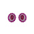 Orecchini Donna Osa Jewels B.4002R