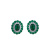 Orecchini Donna Osa Jewels B.4002S