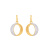 Orecchini Donna Osa Jewels B.4011G