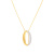 Collana Donna Osa Jewels B.4012G