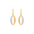 Orecchini Donna Osa Jewels B.4013G