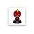 Paladone Captain Marvel ICON Light Illuminazione d’ambiente
