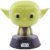 Paladone Yoda Icon Light BDP Illuminazione d’ambiente