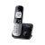 Panasonic KX-TG6851JTB Telefono DECT Identificatore di chiamata Nero, Grigio