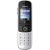 Panasonic KX-TGH710 Telefono DECT Identificatore di chiamata Nero, Argento