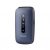 Panasonic KX-TU550 7.11 cm (2.8″) Blu Telefono di livello base