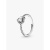 Anello Pandora Cuore in Rilievo 198421C01