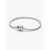 Bracciale Pandora Moments con Chiusura a Cuore 594594C00