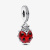 Charm Pandora Pendente Coccinella 792571C01