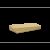 Pannello Rockwool Lana di Roccia 1200×600 mm densità 40 spessore 40 ( 1 Pacco 11.52 Mq)