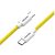 Pantone PT-CTC002-5Y cavo USB 1.5 m C Giallo