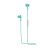 Pantone Pt-we001l Cuffia E Auricolare Wireless In-ear Musica Chiamate Bluetooth Blu