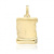 Ciondolo pergamena Oro giallo 803321710275