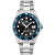 Orologio Uomo Philip Watch Caribe Diving R8223597117