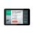 Philips 10BDL4551T/00 visualizzatore di messaggi Pannello piatto per segnaletica digitale 25.6 cm (10.1″) Wi-Fi 300 cd/m² Nero