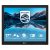 Philips 172B9TN/00 Monitor PC 43.2 cm (17″) 1280 x 1024 Pixel HD LCD Touch screen Da tavolo Nero