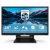 Philips 242B9TL/00 Monitor PC 60.5 cm (23.8″) 1920 x 1080 Pixel Full HD LCD Touch screen Nero