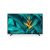 Philips 43hfl5214u/12 Tv 109.2 Cm (43″) 4k Ultra Hd Smart Wi-fi Nero 350 Cd/m²