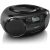 Philips Azb500 Lettore Cd Portatile Nero