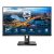 Philips B Line 243B1/00 LED display 60.5 cm (23.8″) 1920 x 1080 Pixel Full HD Nero