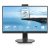 Philips B Line 272B7QUBHEB/00 Monitor PC 68.6 cm (27″) 2560 x 1440 Pixel Quad HD LCD Nero