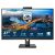 Philips B Line 276b1jh/00 Monitor Pc 68.6 Cm (27″) 2560 X 1440 Pixel Quad Hd Lcd Nero