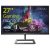 Philips E Line 272e1gaj/00 Monitor Pc 68.6 Cm (27″) 1920 X 1080 Pixel Full Hd Lcd Nero, Cromo