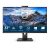 Philips P Line 326P1H/00 LED display 80 cm (31.5″) 2560 x 1440 Pixel Quad HD Nero