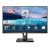 Philips S Line 272S1AE/00 LED display 68.6 cm (27″) 1920 x 1080 Pixel Full HD LCD Nero