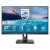 Philips S Line 275S1AE/00 LED display 68.6 cm (27″) 2560 x 1440 Pixel 2K Ultra HD LCD Nero
