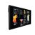 Philips Signage Solutions P-line Pannello Piatto Per Segnaletica Digitale 139.7 Cm (55″) Va 750 Cd/m² 4k Ultra Hd Nero
