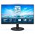 Philips V Line 271V8LA/00 LED display 68.6 cm (27″) 1920 x 1080 Pixel Full HD Nero