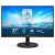 Philips V Line 272V8LA/00 Monitor PC 68.6 cm (27″) 1920 x 1080 Pixel Full HD LED Nero
