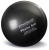 Thera-Band Pilates Ball palla da fitness media 26 cm