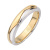 Fede Nuziale Polello Collezione Anniversario 50 3449UGPT