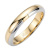 Fede Nuziale Polello Collezione Anniversario 50 3450UGPT