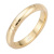 Fede Nuziale Polello Collezione Anniversario 50 3452UG