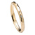 Fede Nuziale Polello Collezione Petalo d’Amore 3367DCH